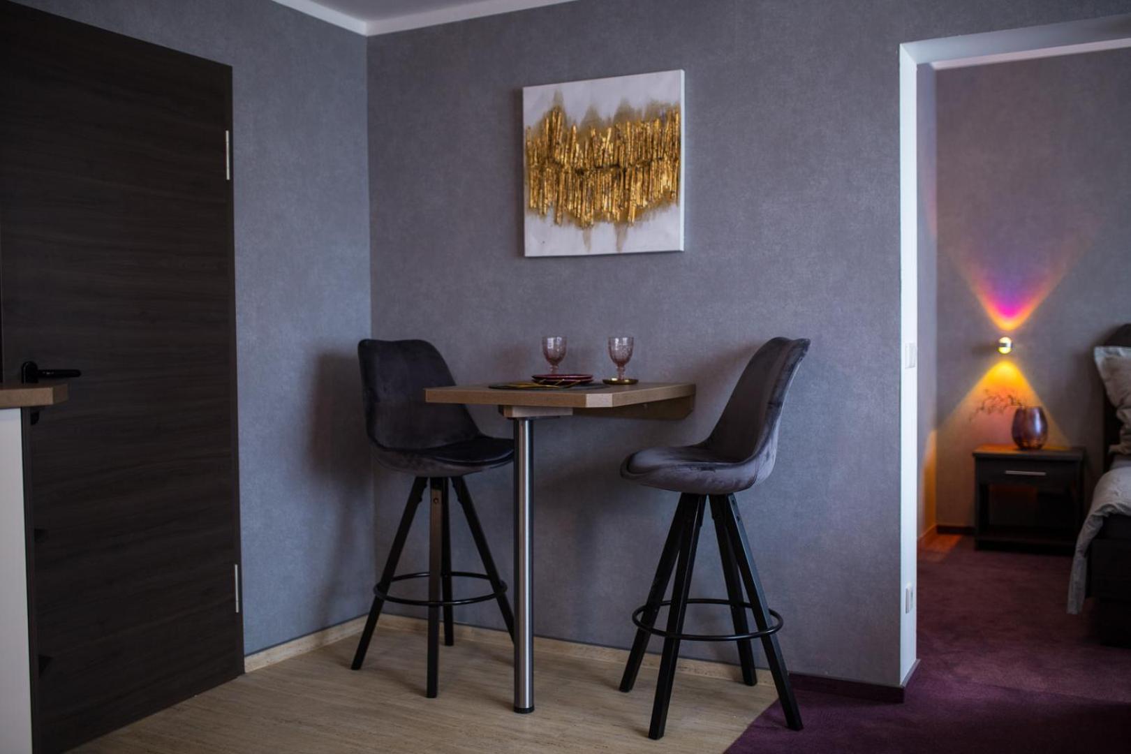 Hotel Hubertushof Lichtenau Kültér fotó
