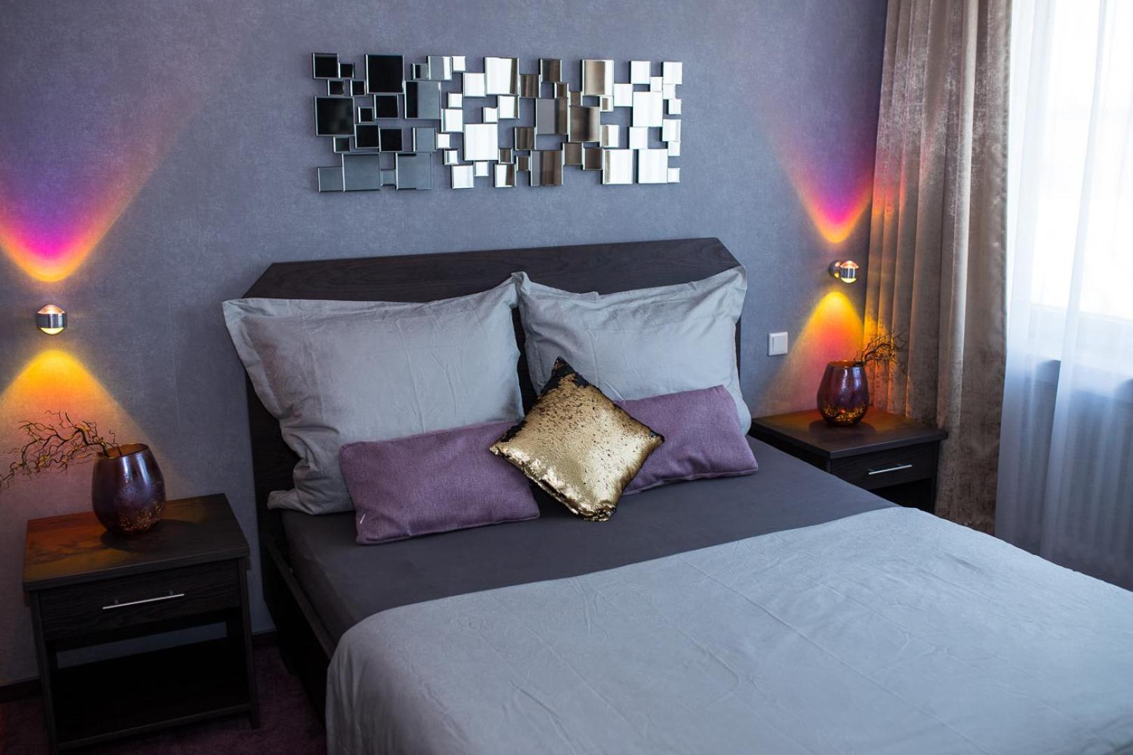Hotel Hubertushof Lichtenau Kültér fotó