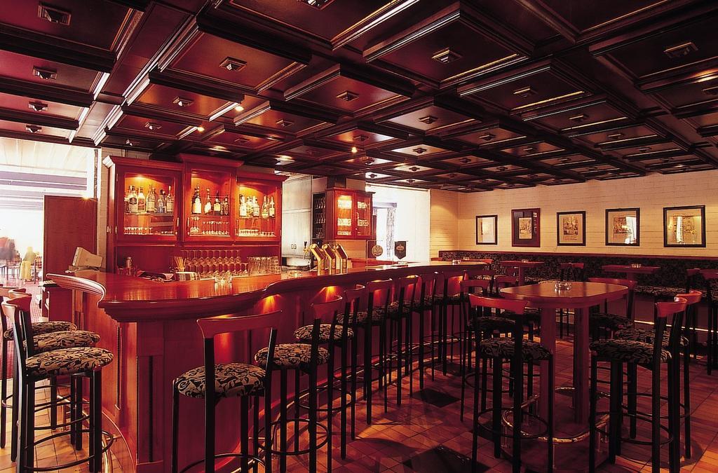 Hotel Hubertushof Lichtenau Kültér fotó